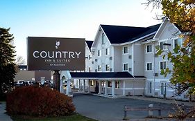 Country Inn & Suites by Carlson Winnipeg