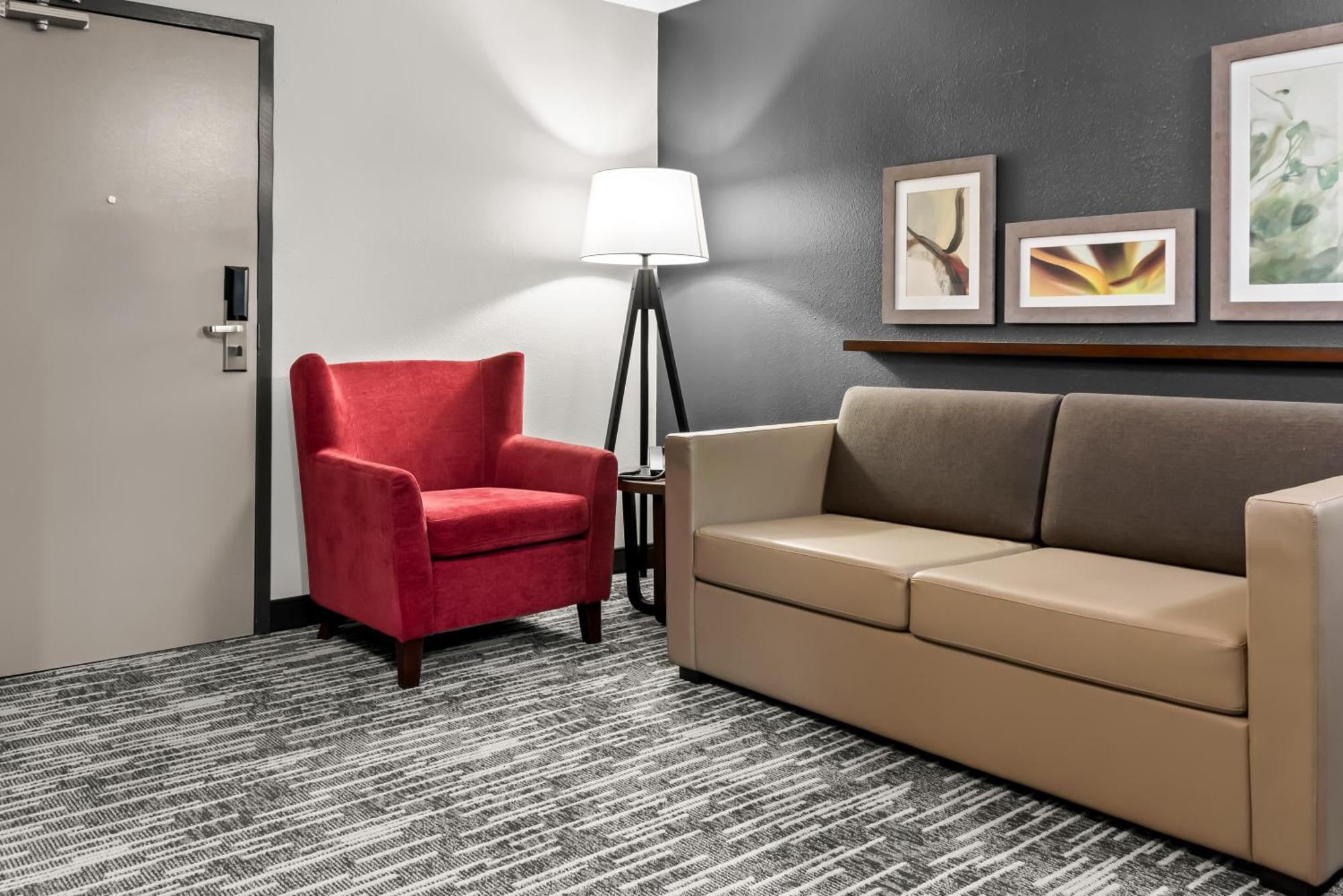 Country Inn & Suites By Radisson, Winnipeg, Mb Exterior photo